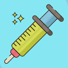 injection
