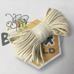 meche pour bougie 3x9m